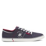 Tennis beverly hills polo club m - vss24010 bleu marine