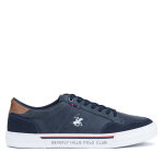 Tennis beverly hills polo club v5 - 6248 bleu marine