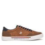 Tennis beverly hills polo club v5 - 6248 marron