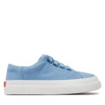 Tennis camper peu roda kids k800575 - 009 bleu