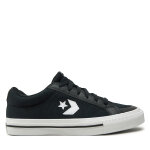 Tennis converse sport casual a10547c 001 noir