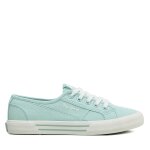 Tennis pepe jeans brady basic w pls31287 turquoise