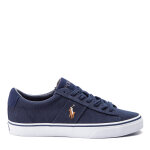 Tennis polo ralph lauren sayer 816749369002 bleu marine