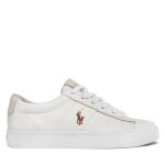 Tennis polo ralph lauren sayer 816749369003 blanc