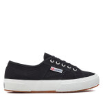 Tennis superga 2750 noir