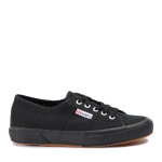 Tennis superga 2750 cotu classic s000010 noir