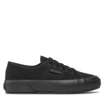 Tennis superga 2750 cotu classic s000010 noir