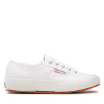 Tennis superga 2750 cotu classic s000010 blanc