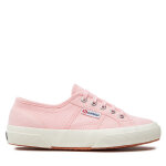 Tennis superga 2750 rose
