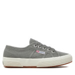 Tennis superga cotu classic 2750 s000010 gris