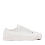 Tennis vagabond shoemakers teddie m 5181 - 080 - 01 blanc