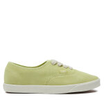 Tennis vans authentic lowpro vn000d04djr1 vert