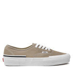 Tennis vans authentic rearrange vn000csach81 beige