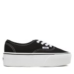 Tennis vans authentic stackform vn0a5kxxbmx1 noir