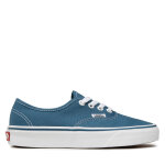 Tennis vans authentic vn - 0 ee3nvy bleu