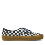 Tennis vans authentic vn0009pvbzw1 noir