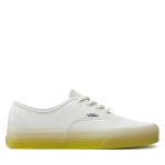 Tennis vans authentic vn0009pvwht1 blanc