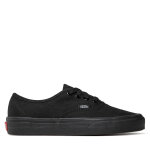 Tennis vans authentic vn000ee3bka noir