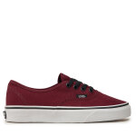 Tennis vans authentic vn000qer5u8 bordeaux