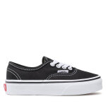 Tennis vans authentic vn000wwx6bt1 noir