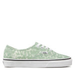 Tennis vans authentic vn0a5krdavh1 vert