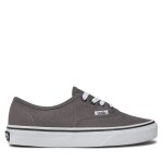 Tennis vans authentic vn0jrapbq gris