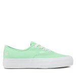 Tennis vans authentic vr3 vn0005udblz1 vert