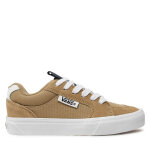 Tennis vans chukka push vn000czw4mg1 beige