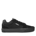 Tennis vans chukka push vn000czwbka1 noir