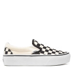 Tennis vans classic slip - on p vn00018ebww blanc