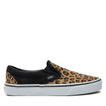Tennis vans classic slip - on vn0a2z41cjj1 noir