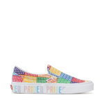 Tennis vans classic slip - on vn0a33tb3wj1 multicolore