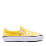 Tennis vans classic slip - on vn0a33tb42z1 jaune