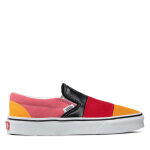 Tennis vans classic slip - on vn0a38f7vmf1 multicolore