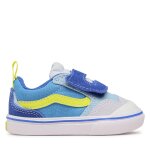 Tennis vans comfycush new vn0a4tzhber1 bleu