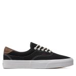 Tennis vans era 59 vn000ct6bla1 noir