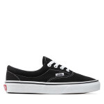 Tennis vans era vn - 0ewzblk noir