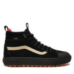 Tennis vans era vn000cvtblk1 noir