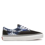 Tennis vans era vn000ymay611 noir