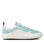 Tennis vans old skool mte - 1 vn0a5i1297e1 bleu