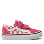 Tennis vans old skool v vn000cywchl1 rose