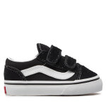 Tennis vans old skool v vn000d3yblk noir