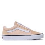 Tennis vans old skool vn0007ntblp1 jaune