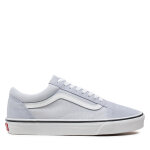 Tennis vans old skool vn000ct8cha1 bleu
