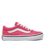 Tennis vans old skool vn000cyvchl1 rose