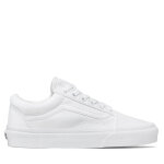Tennis vans old skool vn000d3hw00 blanc