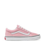 Tennis vans old skool vn0a4uhz9al1 rose