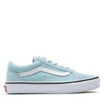 Tennis vans old skool vn0a7q5fh7o1 bleu