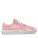 Tennis vans sk8 - low vn0a7q5lzjy1 rose