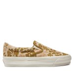 Tennis vans slip - on reissue 98 vn000ctcbod1 rose